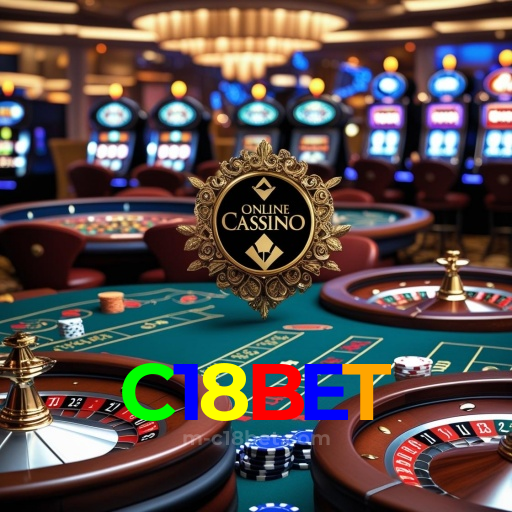Promoções C18BET