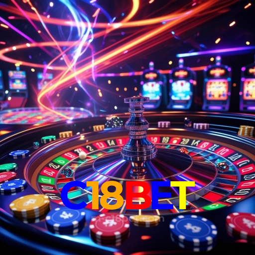 Promoções C18BET