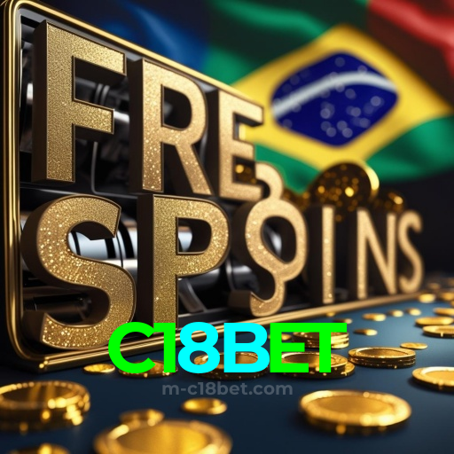 Novos Slots no C18BET