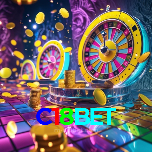 Promoções C18BET