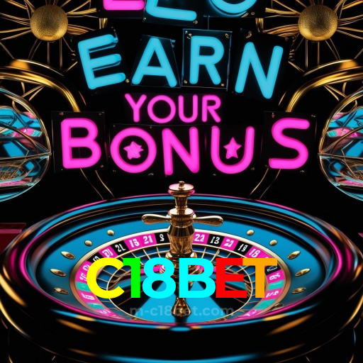 Por Que Escolher o C18BET?