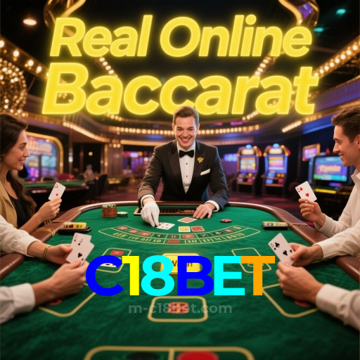 Visão geral dos jogos no C18BET